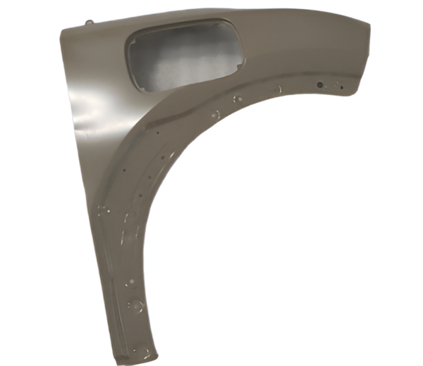 Dolphin Mini - Right Fender