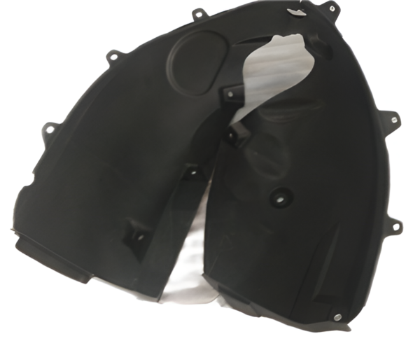 Front Fender Liner for Dolphin Mini Collection