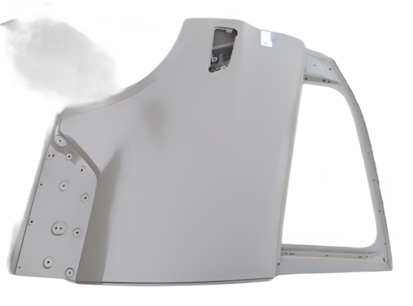 Rear Right Door Assembly for Dolphin Mini