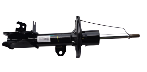 Front Left Shock Absorber for Dolphin Mini - High Performance Suspension Component