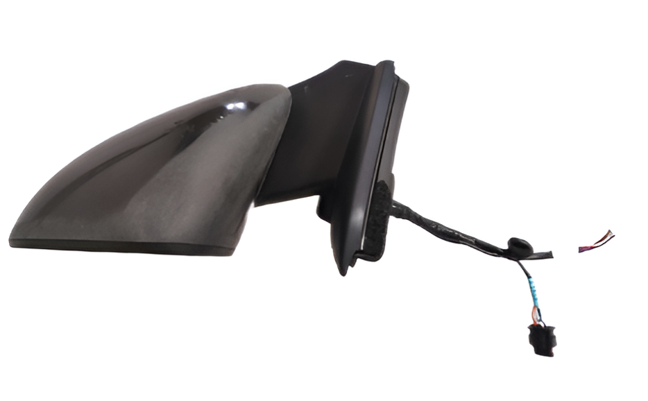 Dolphin Mini Collection Left Side Mirror - Premium Quality Replacement