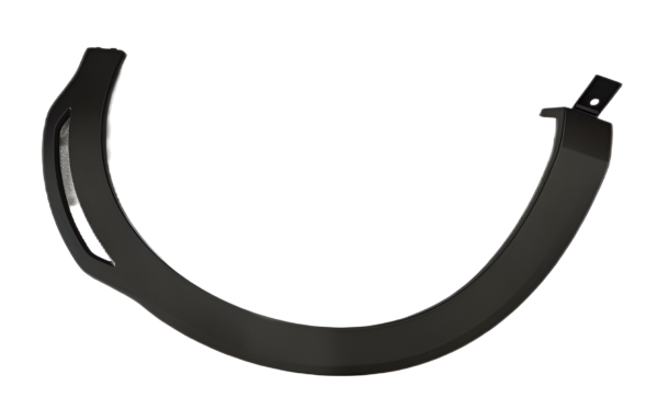 Rear Wheel Arch Assembly for Dolphin Mini