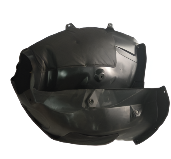 Rear Fender Liner for Dolphin Mini - High-Quality Replacement