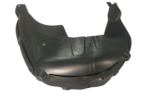 Rear Bumper Protector for Dolphin Mini