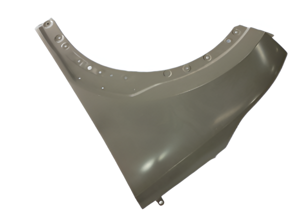 Dolphin Mini Car Left Fender | OEM Quality Replacement Part