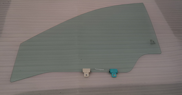 Front Left Door Windshield for Dolphin Mini