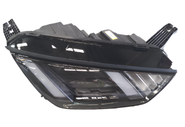 Dolphin Mini Right Headlight Assembly