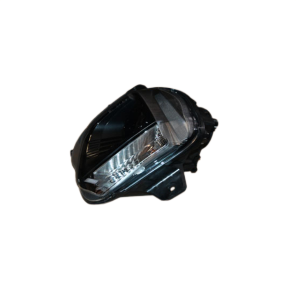 Front Headlamp Assembly Left Side for Chery Tiggo 2 Pro