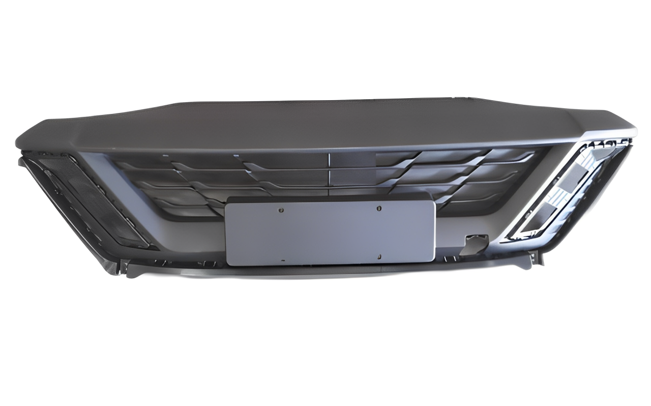 Dolphin Mini Front Bumper Underbody Protector