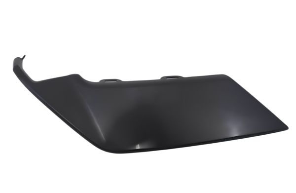 Front Bumper Trim Panel - Right Side | Dolphin Mini