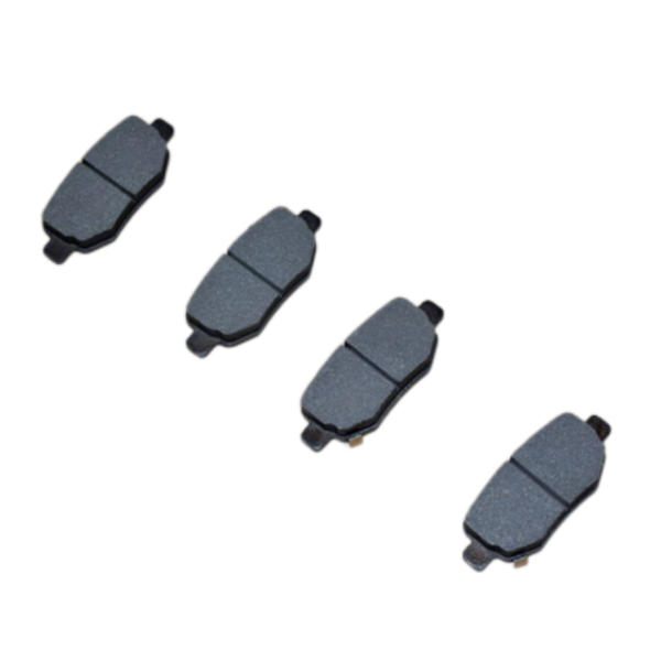 Rear Brake Pad Set for Tiggo 2 Pro