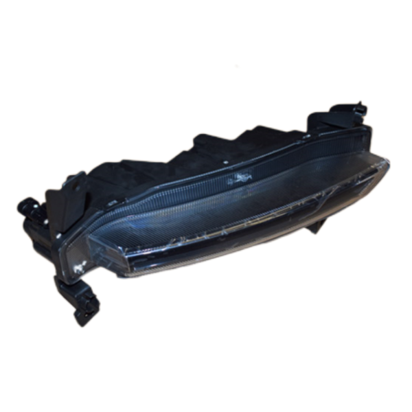 Front Right Fog Lamp Assembly - Tiggo 8 Pro Max