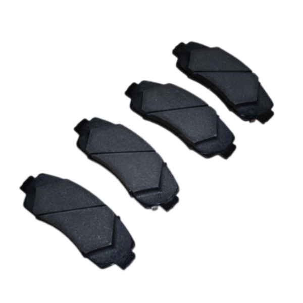 Front Brake Pad Set for Chery Tiggo 8 Pro Max