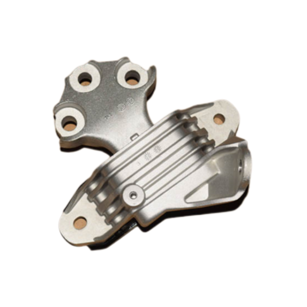 Premium Suspension Cushion - Left Hand (LH) for Chery Tiggo 7