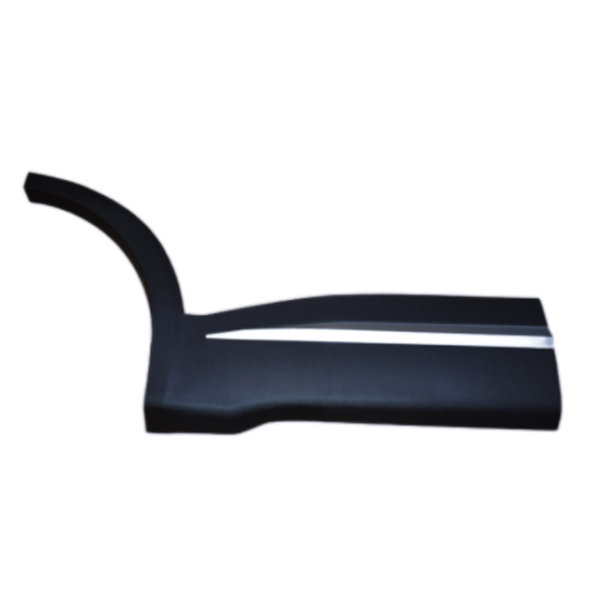 Premium Rear Right Door Trim Decoration Assembly for Tiggo 7