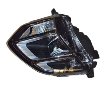 Front Right Headlamp Assembly for OMODA 5