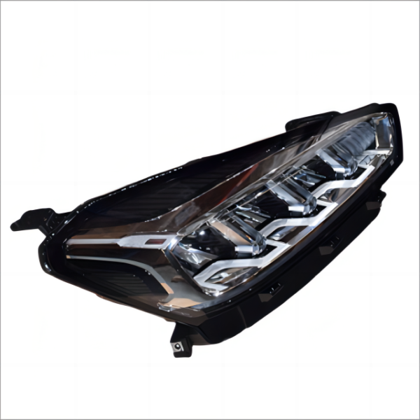 Rear Left Tail Lamp Assembly - Tiggo 7