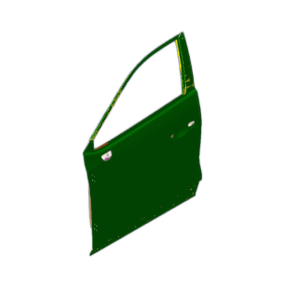 "Omoda 5 Front Right Door LH - Genuine OEM Replacement Part"