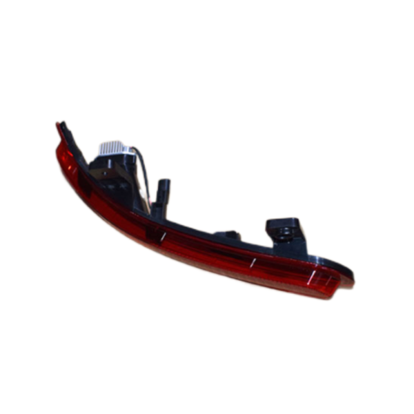 Right Log and Retro-Reflector Lamp for Tiggo 8 Pro Max