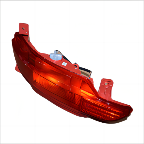 Right Rear Fog Lamp Assembly for Tiggo 7