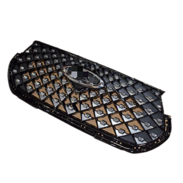 Front Grille Assembly for Chery Tiggo 7