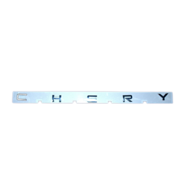 "OEM Chery Emblem for Tiggo 8 Pro Max, Front Grille Badge Replacement"
