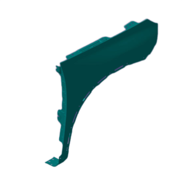 "OMODA 5 RH Quarter Panel - Genuine OEM Replacement Part"