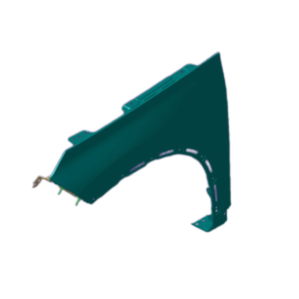 Left Hand (LH) Quarter Panel for OMODA 5