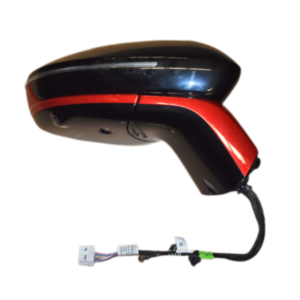 Right Passenger Side Outer Rear View Mirror for OMODA 5
