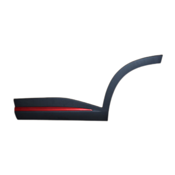 Rear Left Door Trim Decoration Assembly for OMODA 5