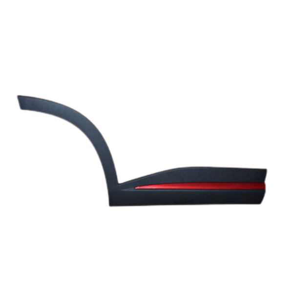 Rear Right Door Trim Decoration Assembly for OMODA 5