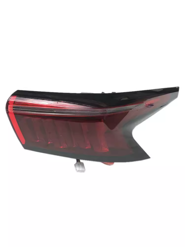 "OMODA 5 Rear Right Fixed Part Tail Lamp Assembly"