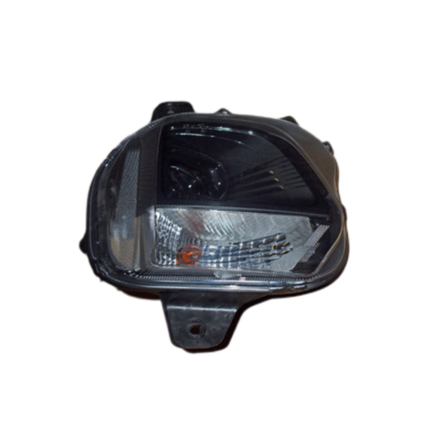 Front Right Headlamp Assembly for Chery Tiggo 2 Pro