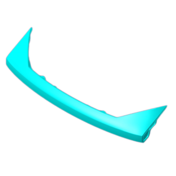 Rear Tailgate Lamp Assembly for Chery Tiggo 2 Pro