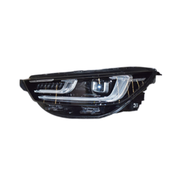 Front Headlamp Assembly - Left Side for Chery Tiggo 8 Pro Max
