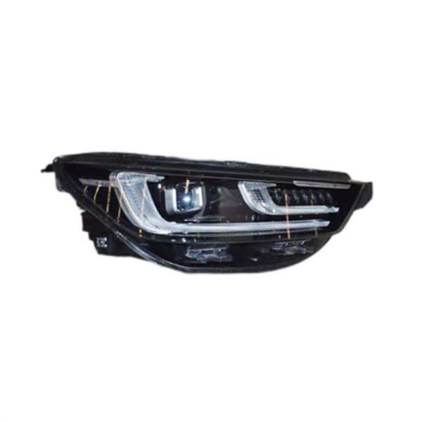 Front Right Headlamp Assembly for Tiggo 8 Pro Max