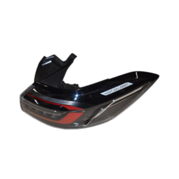 Tiggo 8 Pro Max Right Hand Tail Lamp - Fixed Part